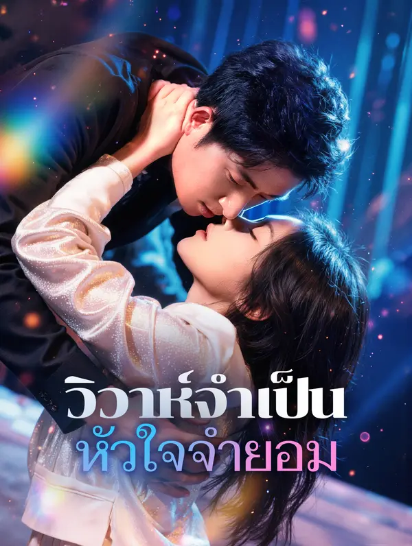 วิวาห์จำเป็น หัวใจจำยอม(พากย์เสียง)