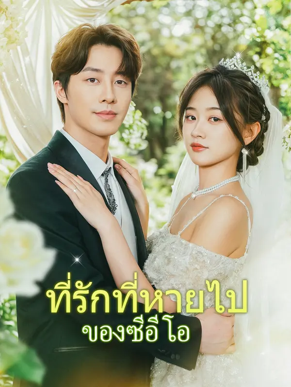 ที่รักที่หายไปของซีอีโอ(พากย์เสียง)