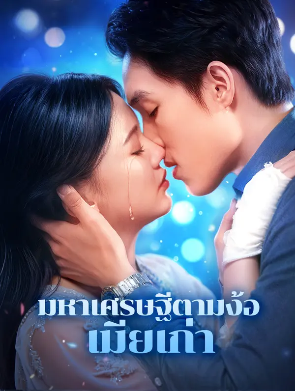 มหาเศรษฐีตามง้อเมียเก่า(พากย์เสียง)