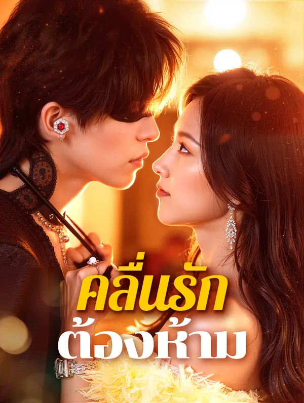 คลื่นรักต้องห้าม(พากย์เสียง)