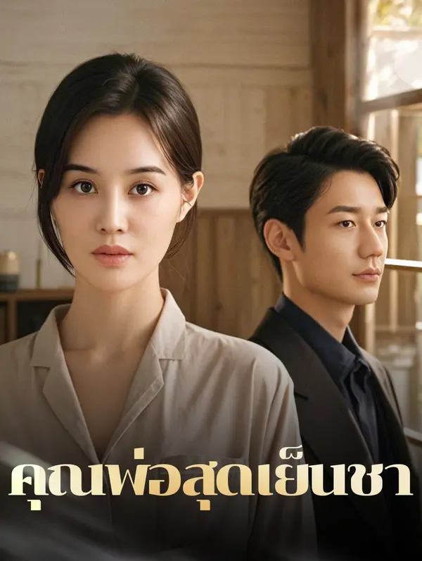 คุณพ่อสุดเย็นชา(พากย์เสียง)