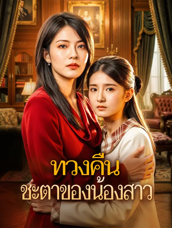 ทวงคืน ชะตาของน้องสาว(พากย์เสียง)