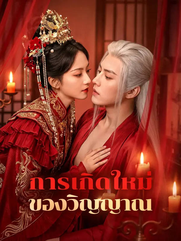 การเกิดใหม่ ของวิญญาณ(พากย์เสียง)