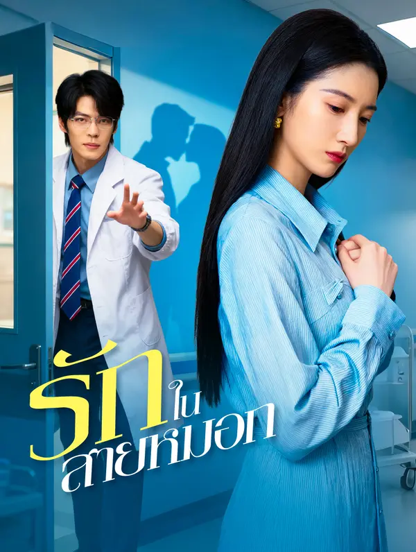 รักในสายหมอก(พากย์เสียง)