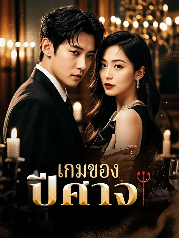 เกมของปีศาจ(พากย์เสียง)