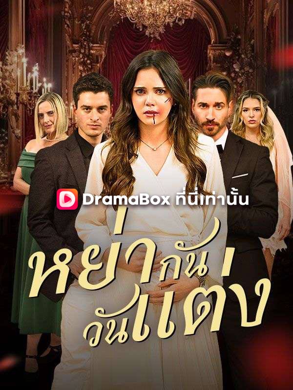 หย่ากันวันแต่ง(พากย์ไทย)