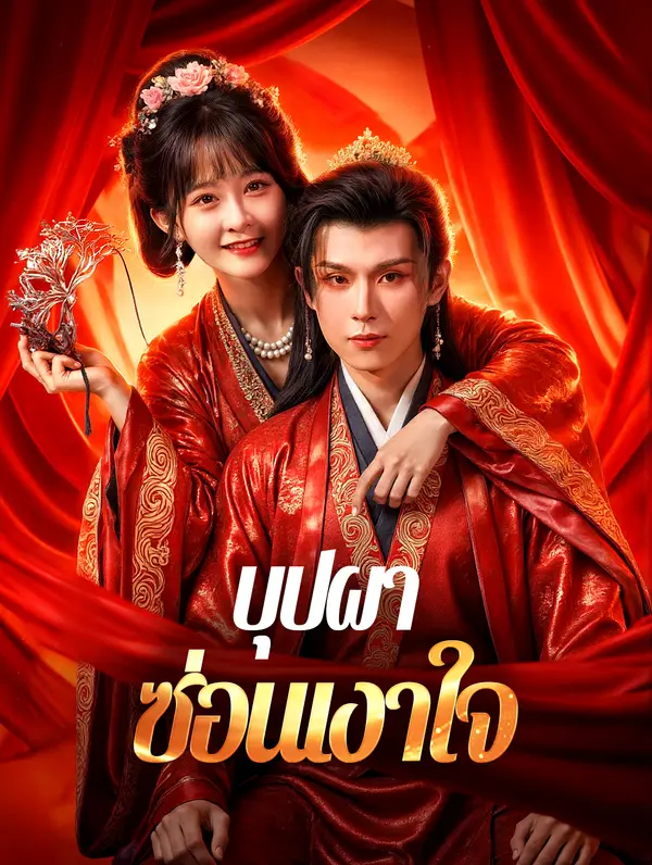 บุปผา ซ่อนเงาใจ(พากย์เสียง)