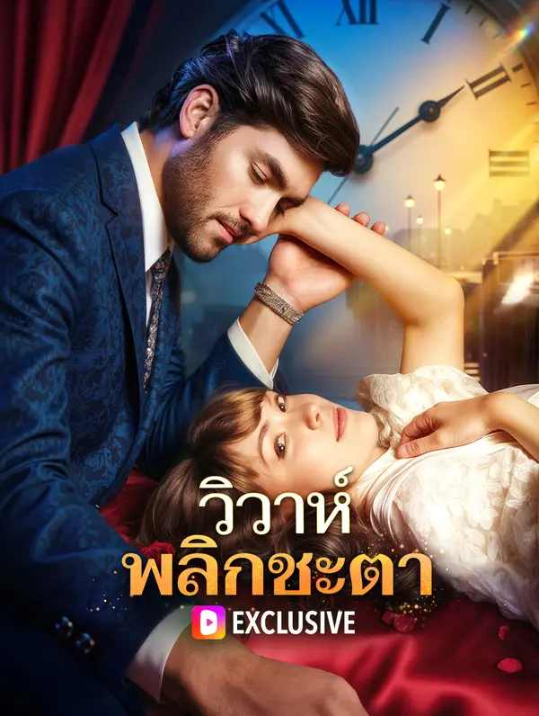 วิวาห์ พลิกชะตา(พากย์เสียง)