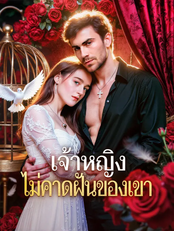 เจ้าหญิง ไม่คาดฝันของเขา(พากย์เสียง)