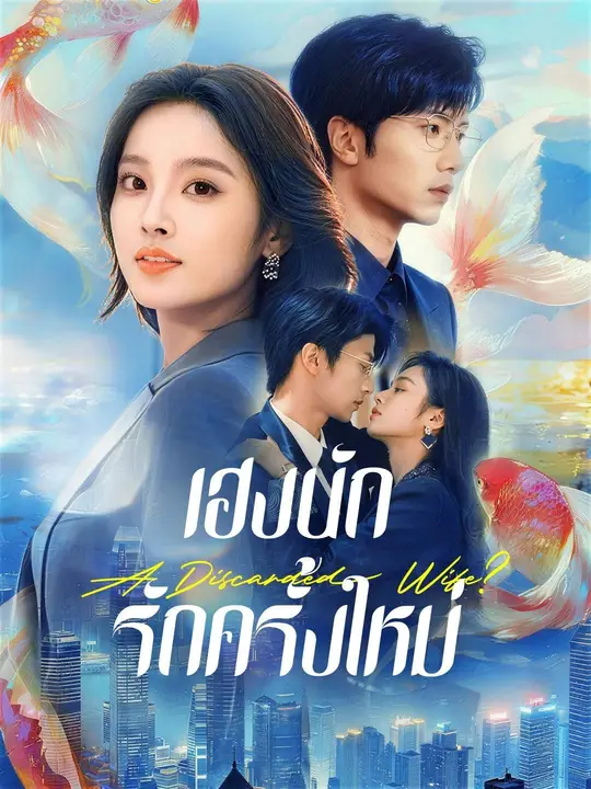 (พากย์เสียง) เฮงนัก รักครั้งใหม่