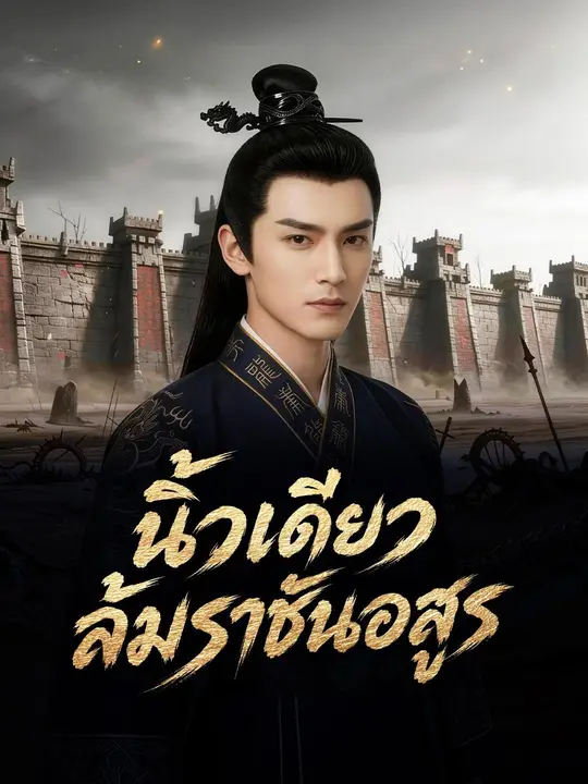 (พากย์เสียง) นิ้วเดียวล้มราชันอสูร