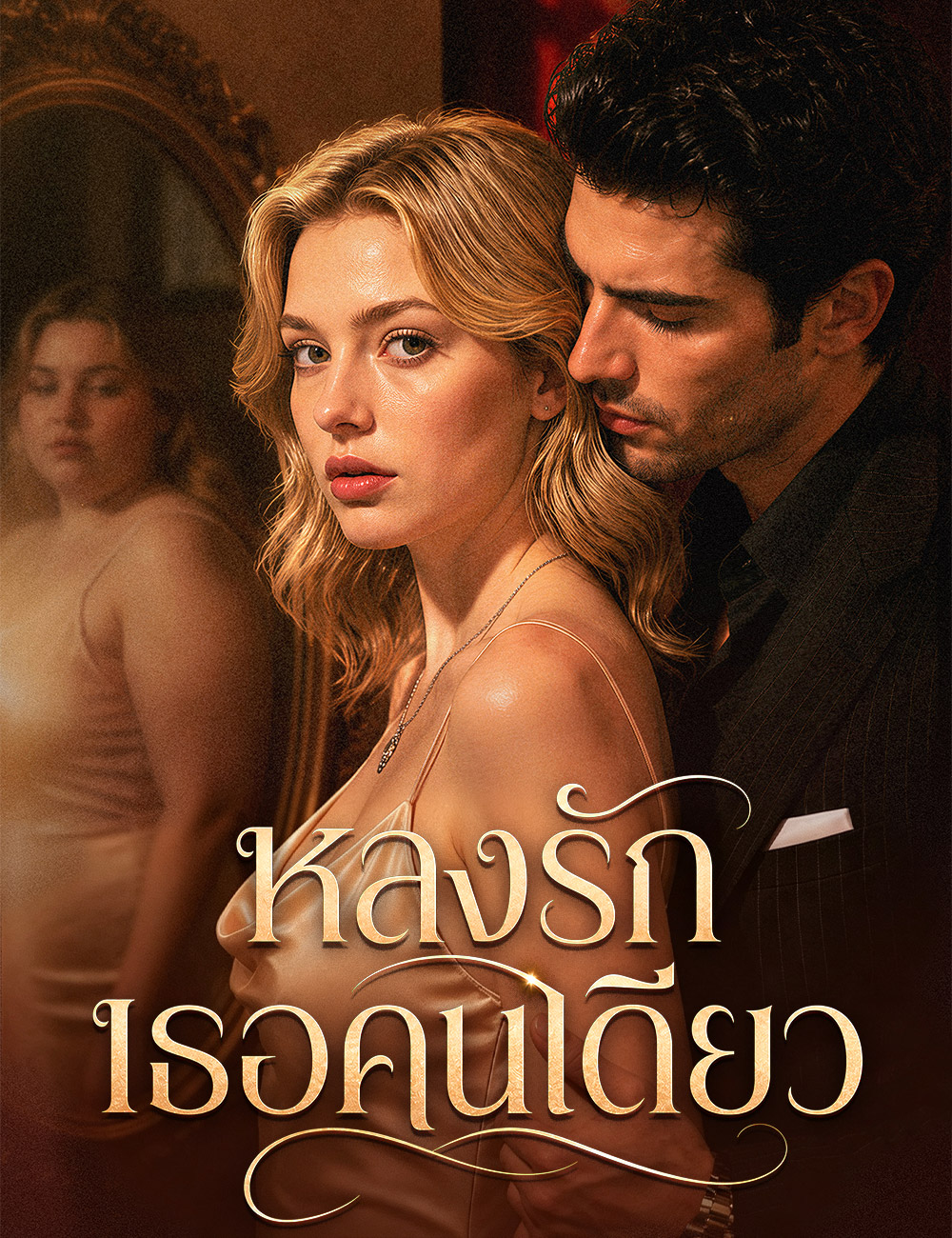 หลงรักเธอคนเดียว (ฉบับพากย์ )