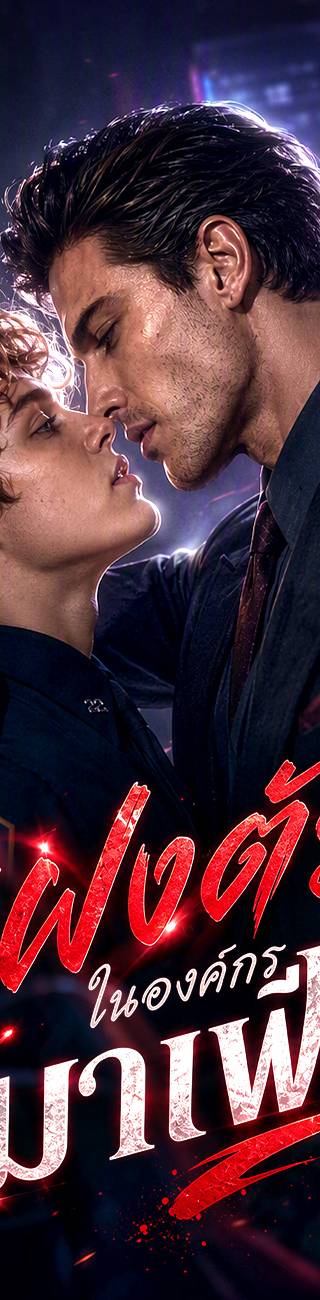 แฝงตัวในองค์กรมาเฟีย（ฉบับพากย์ ）