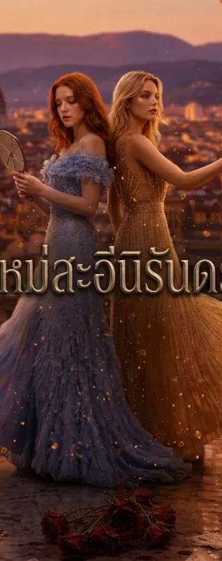 (พากย์ไทย) ใหม่สะอีนิรันดร์