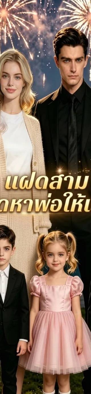 (พากย์ไทย) แฝดสาม จัดหาพ่อให้แม่