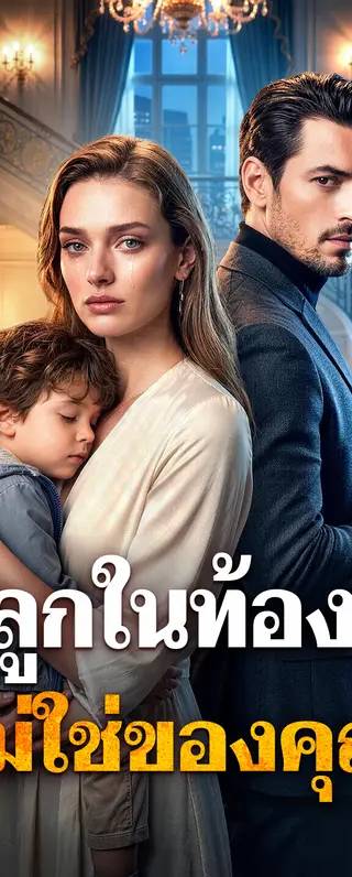 ลูกในท้อง ไม่ใช่ของคุณ(พากย์เสียง)