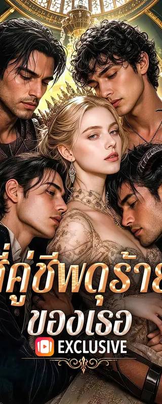 สี่คู่ชีพดุร้ายของเธอ(พากย์เสียง)
