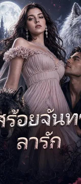 (พากย์เสียง) สร้อยจันทร์ลารัก