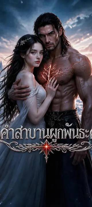 (พากย์เสียง) คืนคำสาบานผูกพันธะคู่แท้