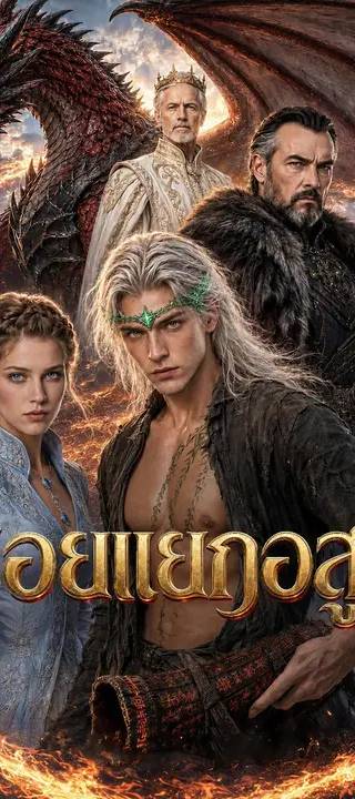 (พากย์เสียง) รอยแยกอสูร