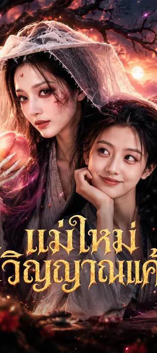 (พากย์เสียง) แม่ใหม่มีวิญญาณแค้น