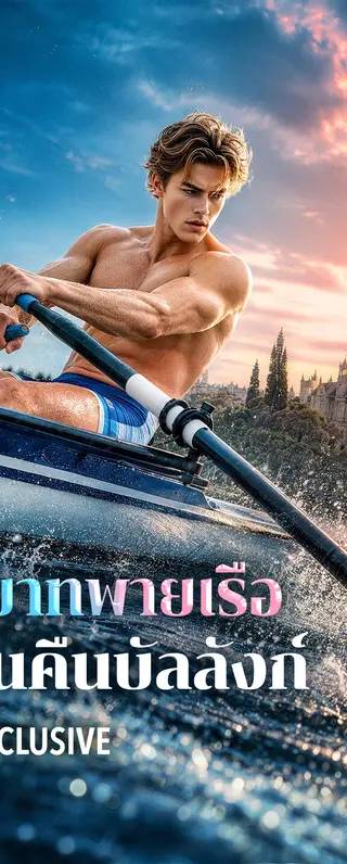 ทายาทพายเรือ หวนคืนบัลลังก์(พากย์เสียง)