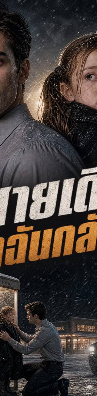 สายเดียว พาฉันกลับบ้าน（ฉบับพากย์ ）