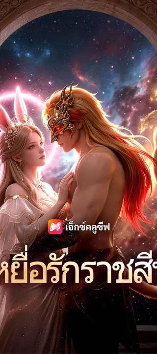 (พากย์เสียง) เหยื่อรักราชสีห์