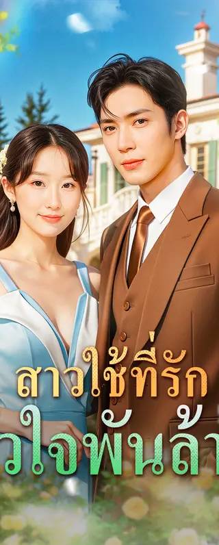 สาวใช้ที่รัก หัวใจพันล้าน(พากย์เสียง)
