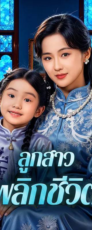 ลูกสาว พลิกชีวิต(พากย์เสียง)