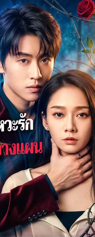 จังหวะรัก ที่ถูกวางแผน(พากย์เสียง)