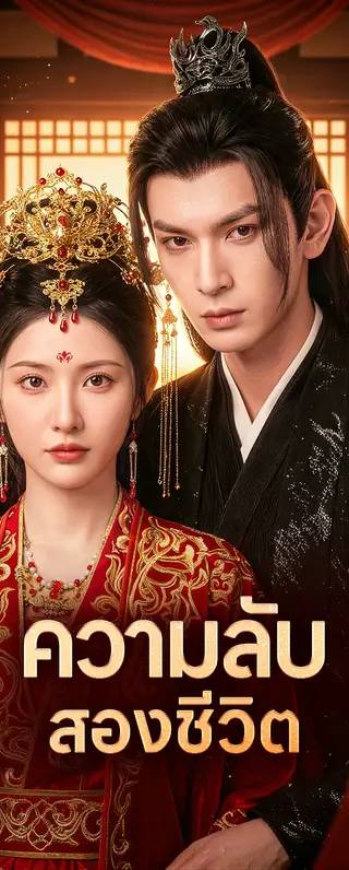 ความลับสองชีวิต(พากย์เสียง)