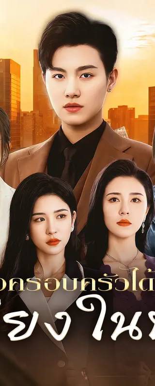 เมื่อครอบครัวได้ยิน เสียงในหัว(พากย์เสียง)