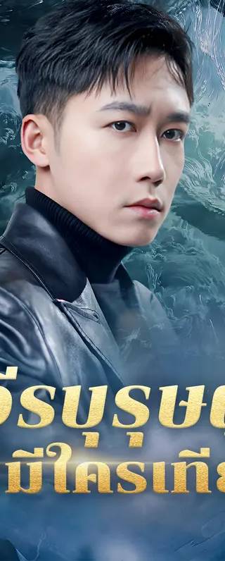 วีรบุรุษผู้ไม่มีใครเทียบ(พากย์เสียง)