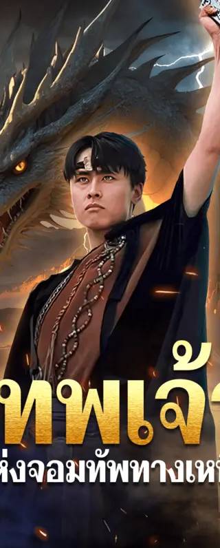 เทพเจ้าแห่งจอมทัพทางเหนือ(พากย์เสียง)