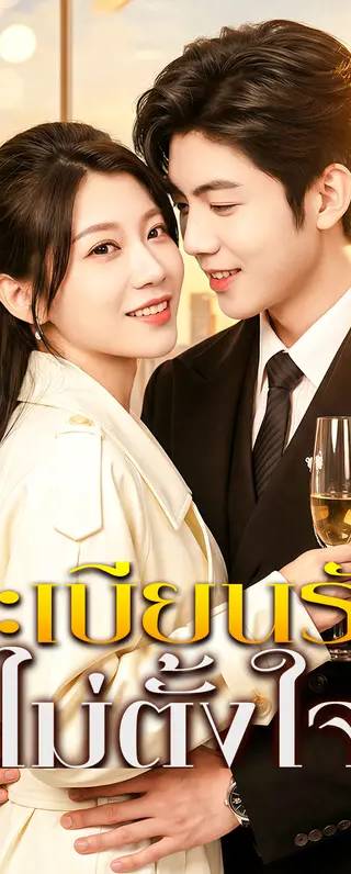 ทะเบียนรักไม่ตั้งใจ(พากย์เสียง)