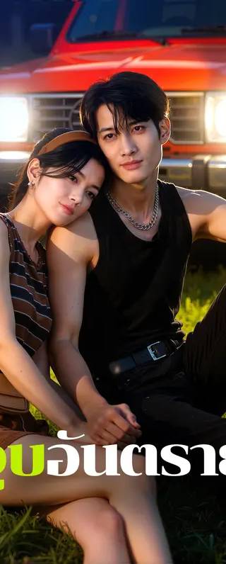 จูบอันตราย(พากย์เสียง)