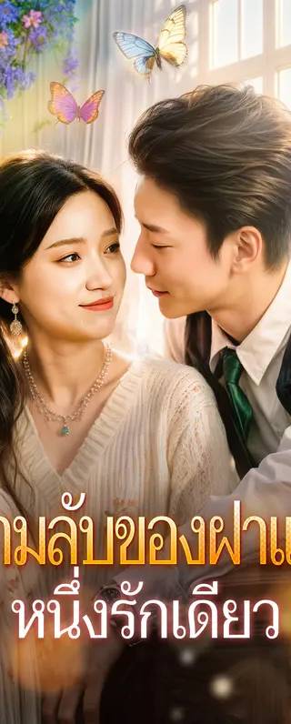 ความลับของฝาแฝด หนึ่งรักเดียว(พากย์เสียง)