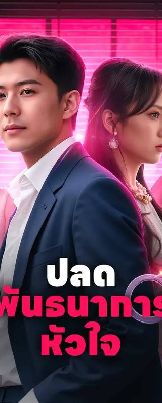 ปลดพันธนาการหัวใจ(พากย์เสียง)