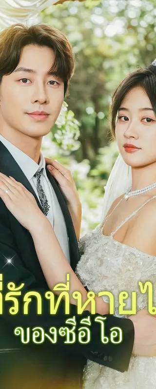 ที่รักที่หายไปของซีอีโอ(พากย์เสียง)