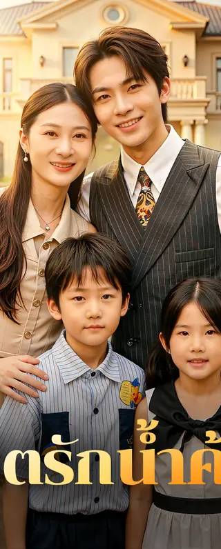 ลิขิตรักน้ำค้าง(พากย์เสียง)