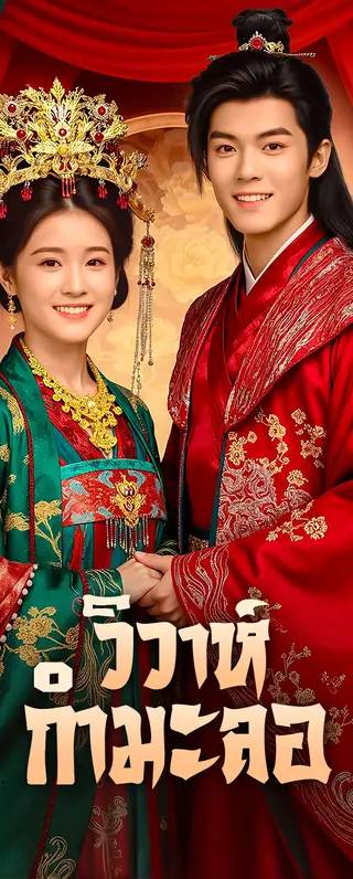 วิวาห์ กำมะลอ(พากย์เสียง)