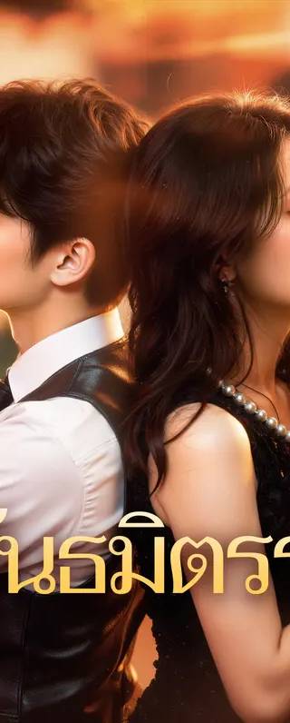 พันธมิตรรัก(พากย์เสียง)
