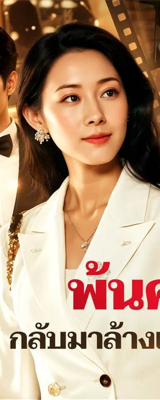 พ้นคุก กลับมาล้างแค้น(พากย์เสียง)