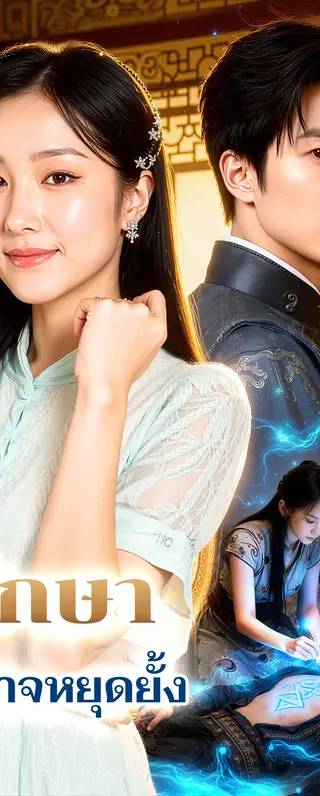 ผู้รักษาที่ไม่อาจหยุดยั้ง(พากย์เสียง)
