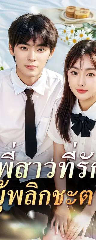 น้องสาวที่รัก ผู้พลิกชะตา(พากย์เสียง)