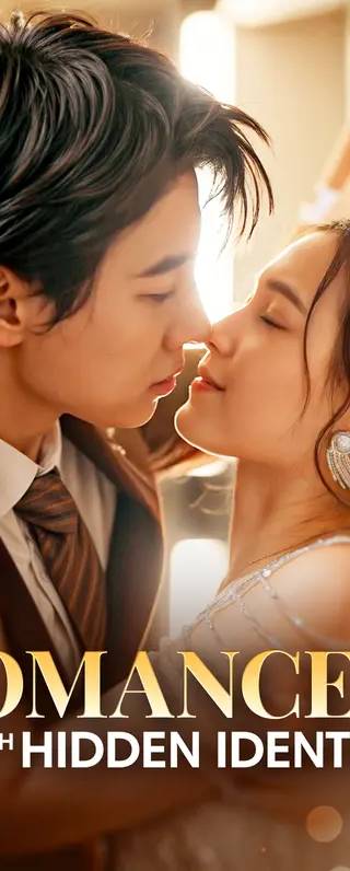 สามีผู้ดวงตก กลายเป็นซีอีโอ ได้ยังไง?(พากย์เสียง)