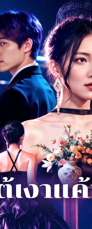 ใต้เงาแค้น(พากย์เสียง)