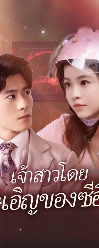 เจ้าสาวโดยบังเอิญของซีอีโอ(พากย์เสียง)