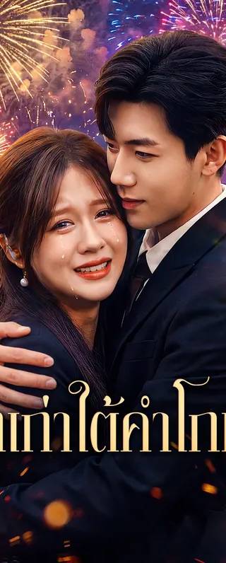 รักเก่าใต้คำโกหก(พากย์เสียง)
